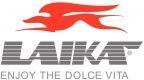 logo autocaravanas laika