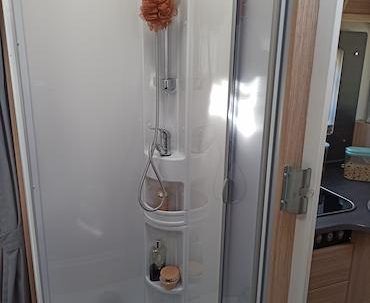 ducha autocaravana en venta en Tarragona
