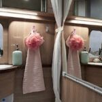 baño camper Laika en venta de ocasión