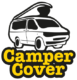 logo campercover agencia seguros camper